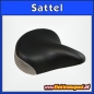 Preview: Sattel / Sitz