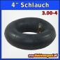 Preview: 4" Schlauch 3.00-4