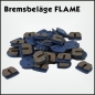 Preview: Bremsbeläge FLAME