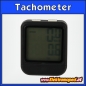 Preview: LCD Tachometer