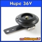 Preview: Hupe Horn für 36V