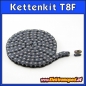 Preview: Kettenkit T8F "dicke" Kette + 1 Kettenschloss
