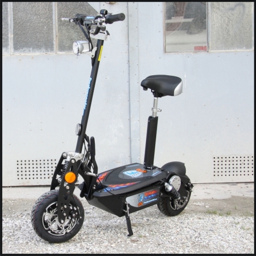 FOR SALE - Freakyscooter! Brushless eScooter 48-1600