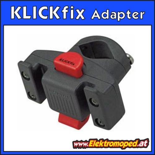 KLICKfix Lenkeradapter