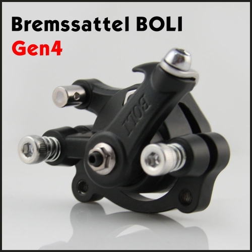 Bremssattel / Bremszange BOLI (Gen4)