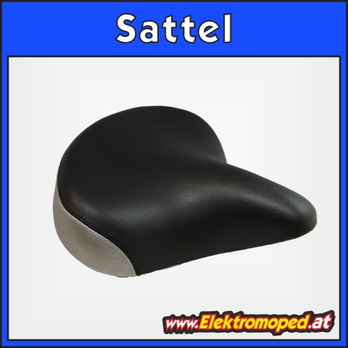 Sattel / Sitz