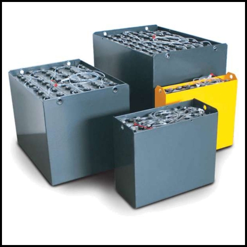 Gabelstapler Batterie gebraucht oder Neu