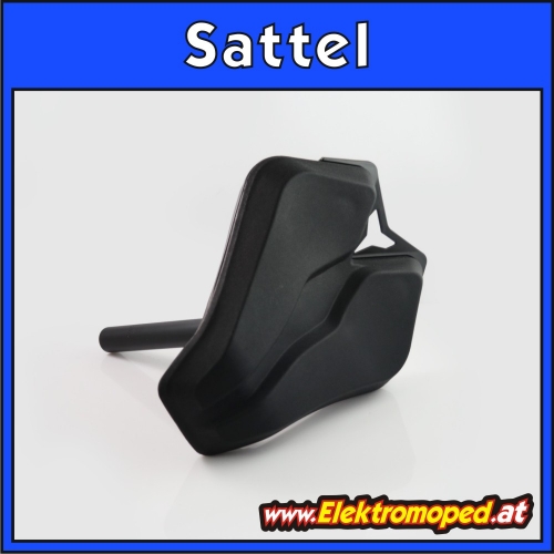 Sattel / Sitz Ultra