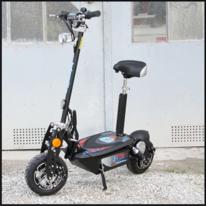 FOR SALE - Freakyscooter! Brushless eScooter 48-1600