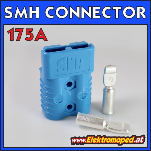 SMH CONNECTOR - 175A
