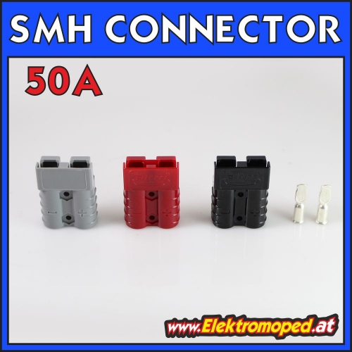 SMH CONNECTOR - 50A