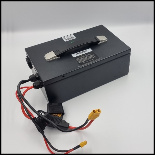 Elektroroller Zylindrische Li-Batterie 36 V 5 Ah Hx X7 Elektroroller  Lithium-Batteriepaket