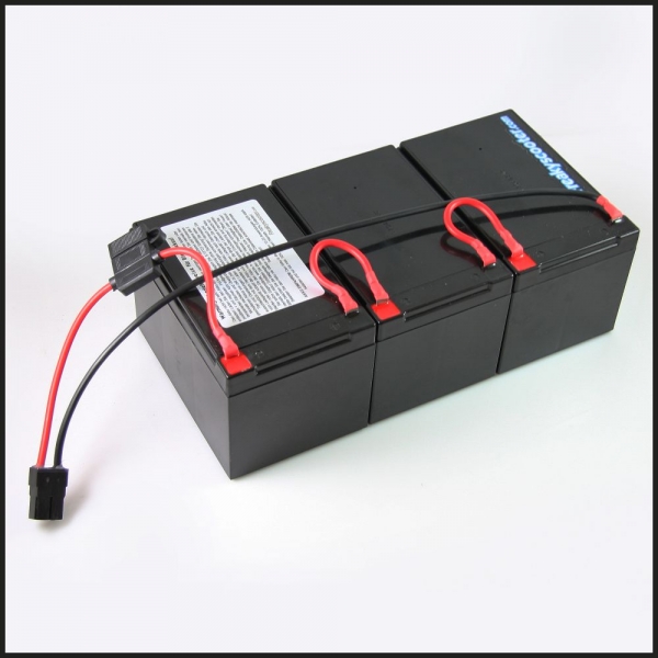 Elektro Scooter, eBikes, Li-ion Batterien and more - LongLife