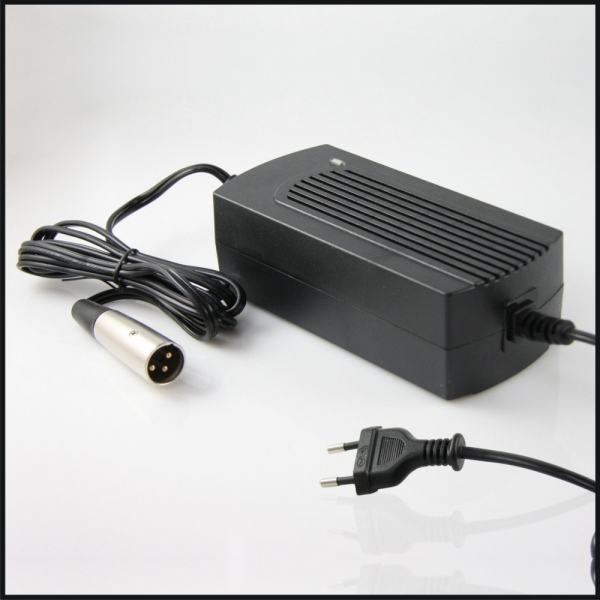 Spare part ELECTRIC SCOOTER 48V 1,8A Charger for Lead Battery Lead Acid Battery Charging 