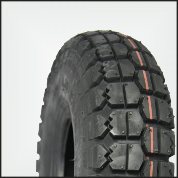 Elektro Scooter, eBikes, Li-ion Batterien and more - 4  offroad tires  suitable for eScooter and electric scooter